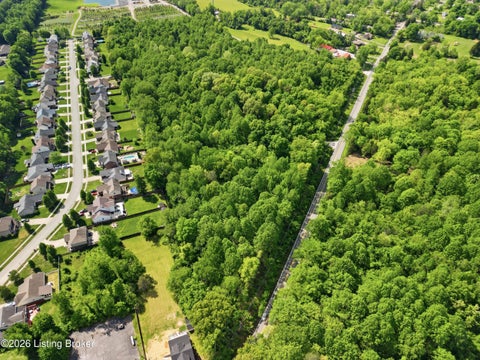 Tiny photo for 5900 Billtown Rd, Louisville, KY 40299 (MLS # 1730964)