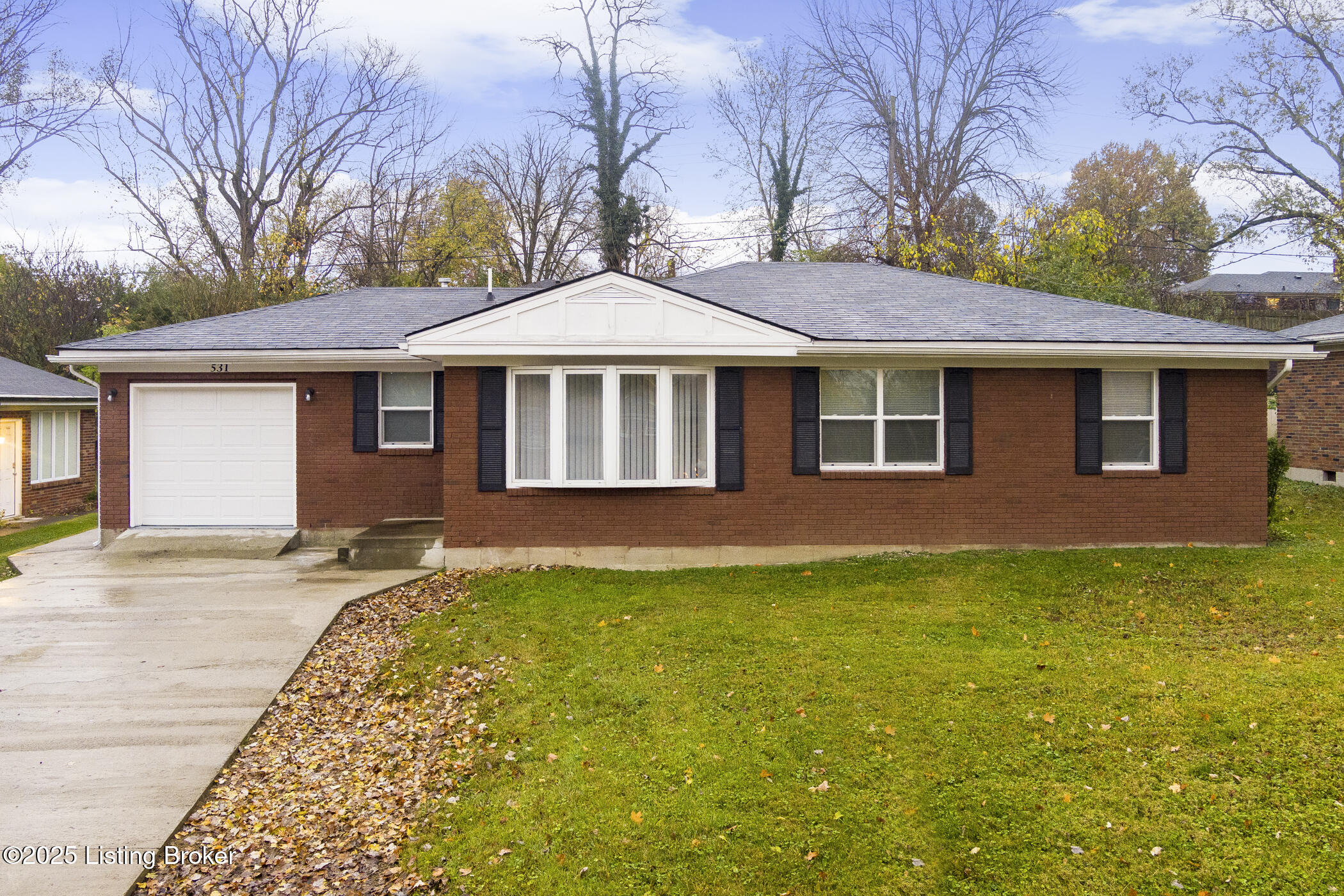 531 Foothill Rd, Sellersburg, Indiana image 1