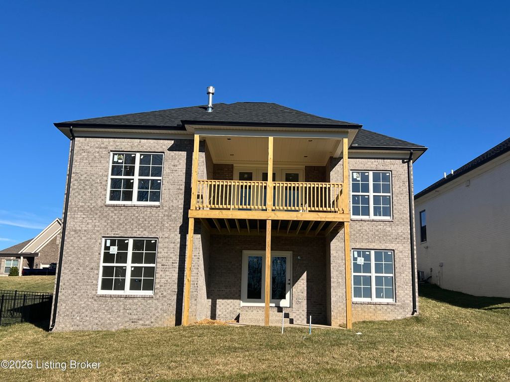 Photo of 2906 Travis French Trail, Louisville, KY 40023 (MLS # 1707229)