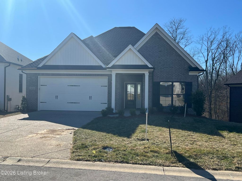 Photo of 2906 Travis French Trail, Louisville, KY 40023 (MLS # 1707229)