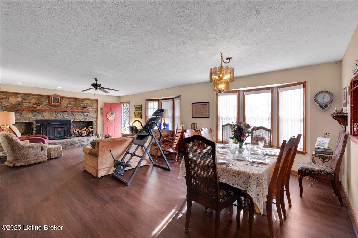 1180 Pattons Creek Rd, Pendleton, Pennsylvania image 17