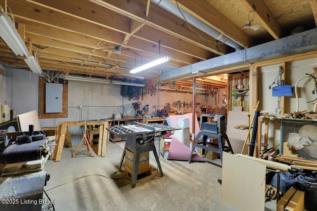 1180 Pattons Creek Rd, Pendleton, Pennsylvania image 39