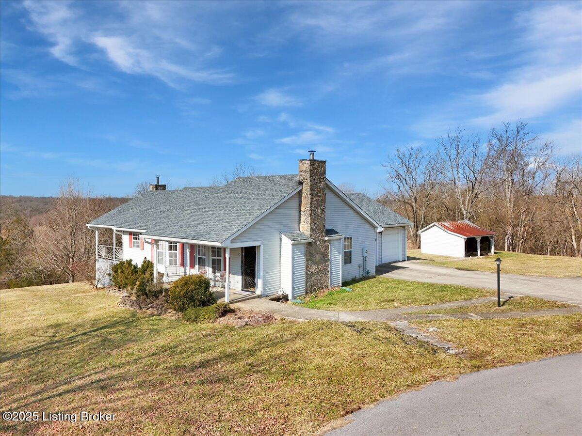 1180 Pattons Creek Rd, Pendleton, Pennsylvania image 5
