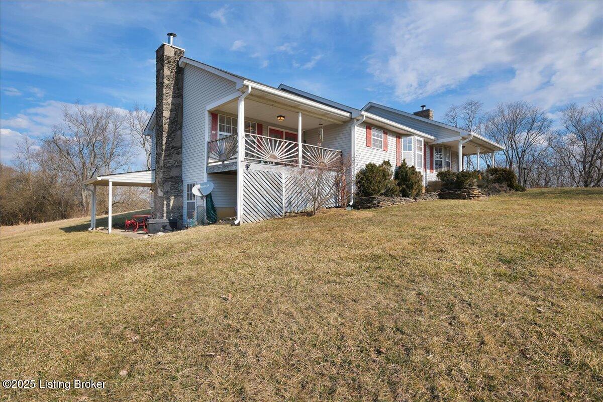 1180 Pattons Creek Rd, Pendleton, Pennsylvania image 7