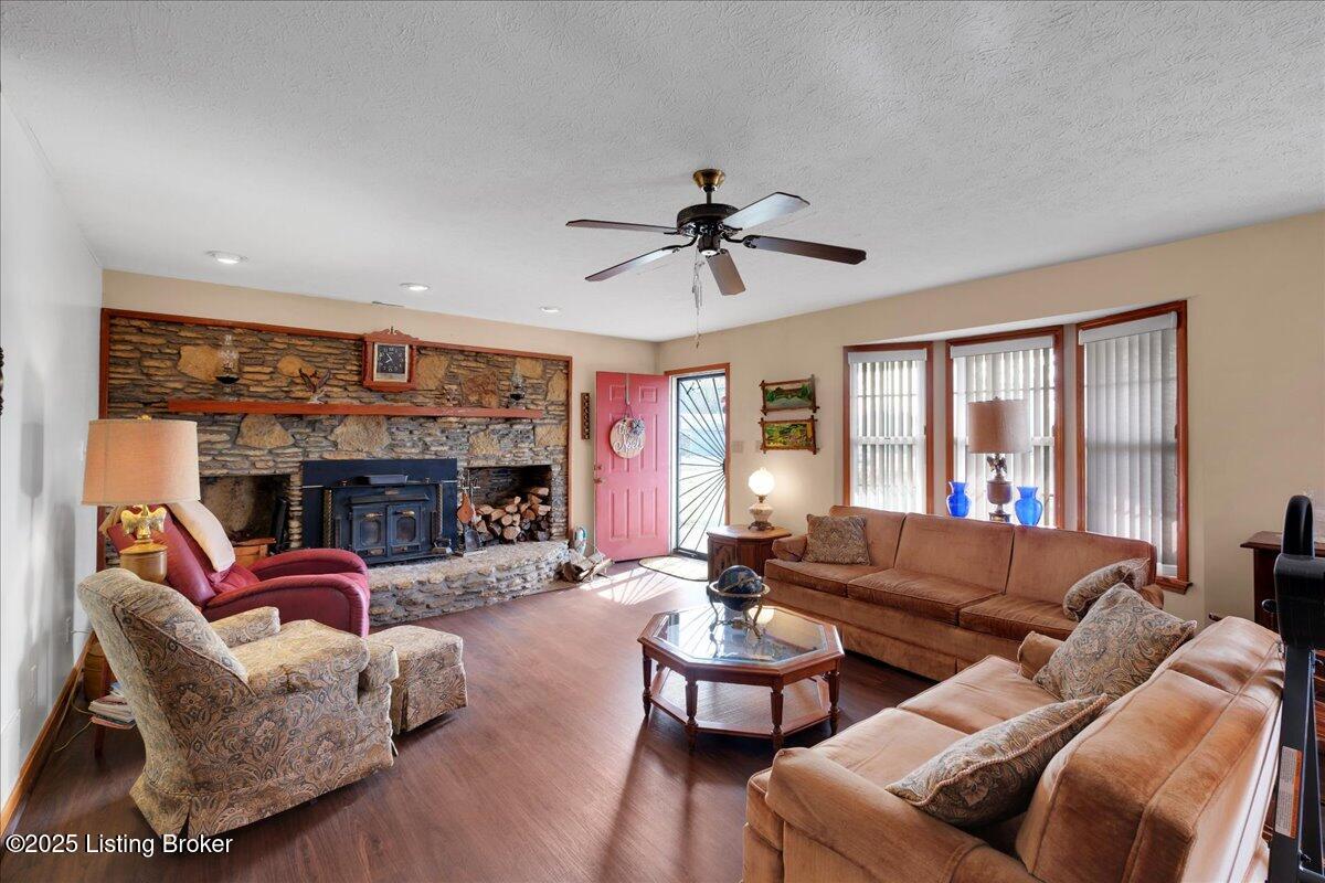 1180 Pattons Creek Rd, Pendleton, Pennsylvania image 14