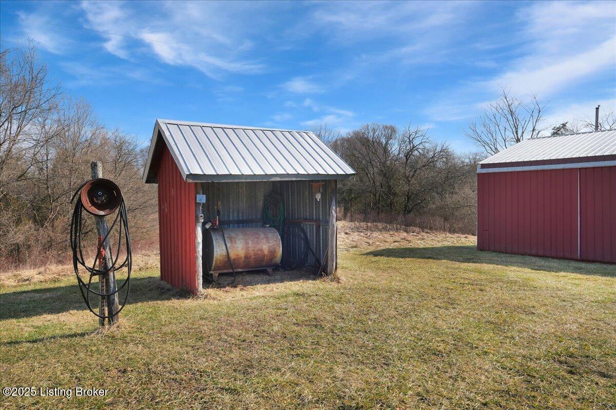 1180 Pattons Creek Rd, Pendleton, Pennsylvania image 45