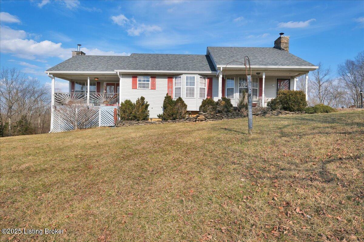 1180 Pattons Creek Rd, Pendleton, Pennsylvania image 4
