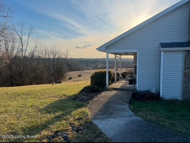 1180 Pattons Creek Rd, Pendleton, Pennsylvania image 9