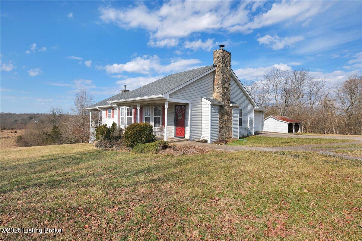 1180 Pattons Creek Rd, Pendleton, Pennsylvania image 6