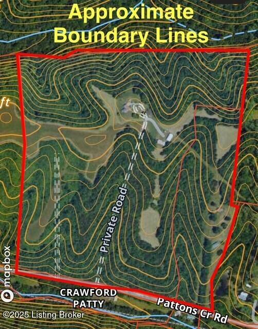 1180 Pattons Creek Rd, Pendleton, Pennsylvania image 2