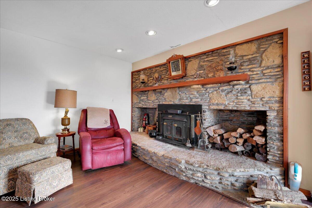 1180 Pattons Creek Rd, Pendleton, Pennsylvania image 15