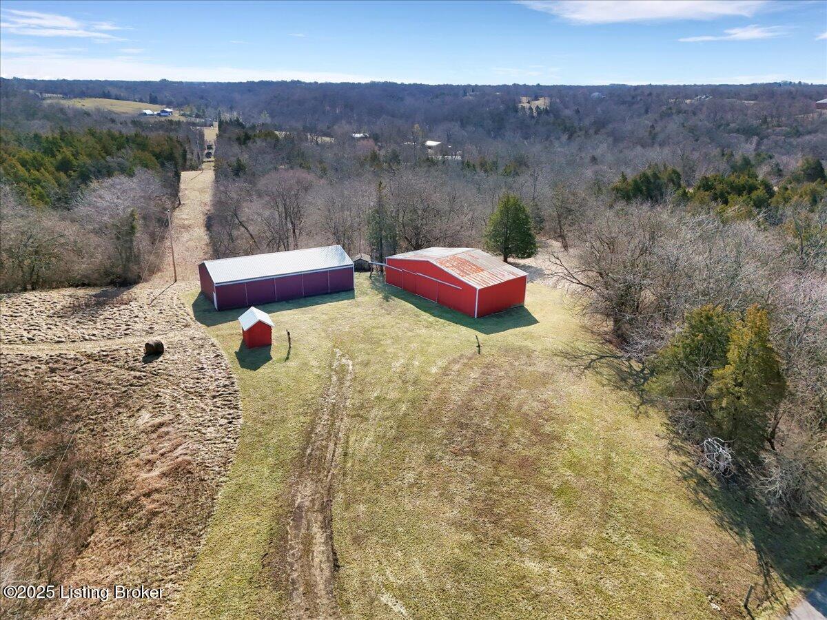 1180 Pattons Creek Rd, Pendleton, Pennsylvania image 49