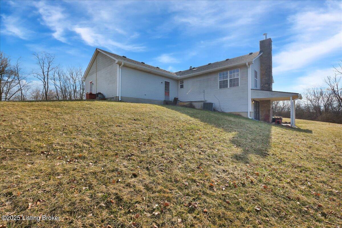 1180 Pattons Creek Rd, Pendleton, Pennsylvania image 8