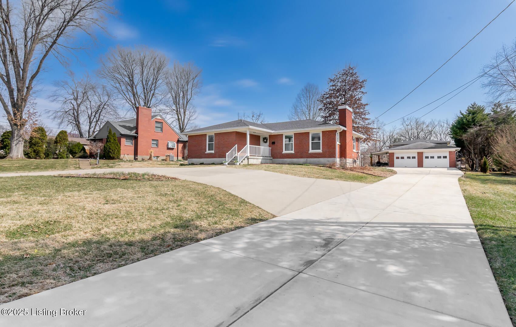 3606 Hillcreek Rd, Louisville, Kentucky image 4