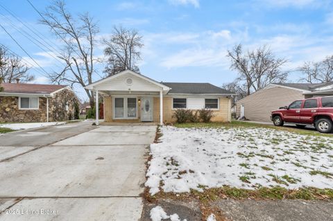 Photo of 4319 Plantus Pl, Louisville, KY 40213 (MLS # 1705300)