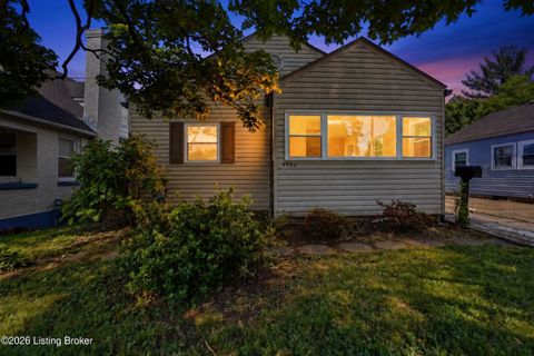 Photo of 4532 S 1st St, Louisville, KY 40214 (MLS # 1717046)