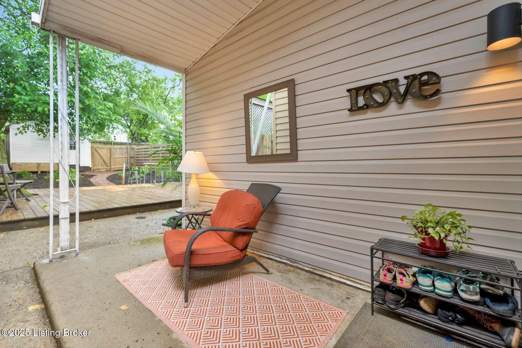 1058 E Saint Catherine St, Louisville, Pennsylvania image 28