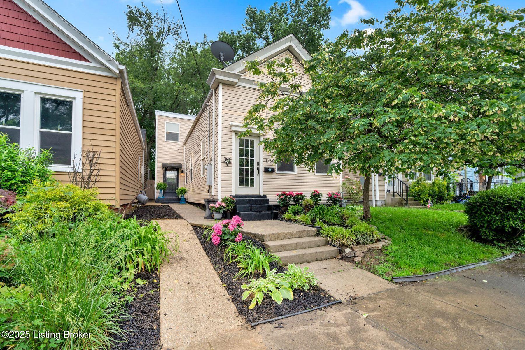 1058 E Saint Catherine St, Louisville, Pennsylvania image 23