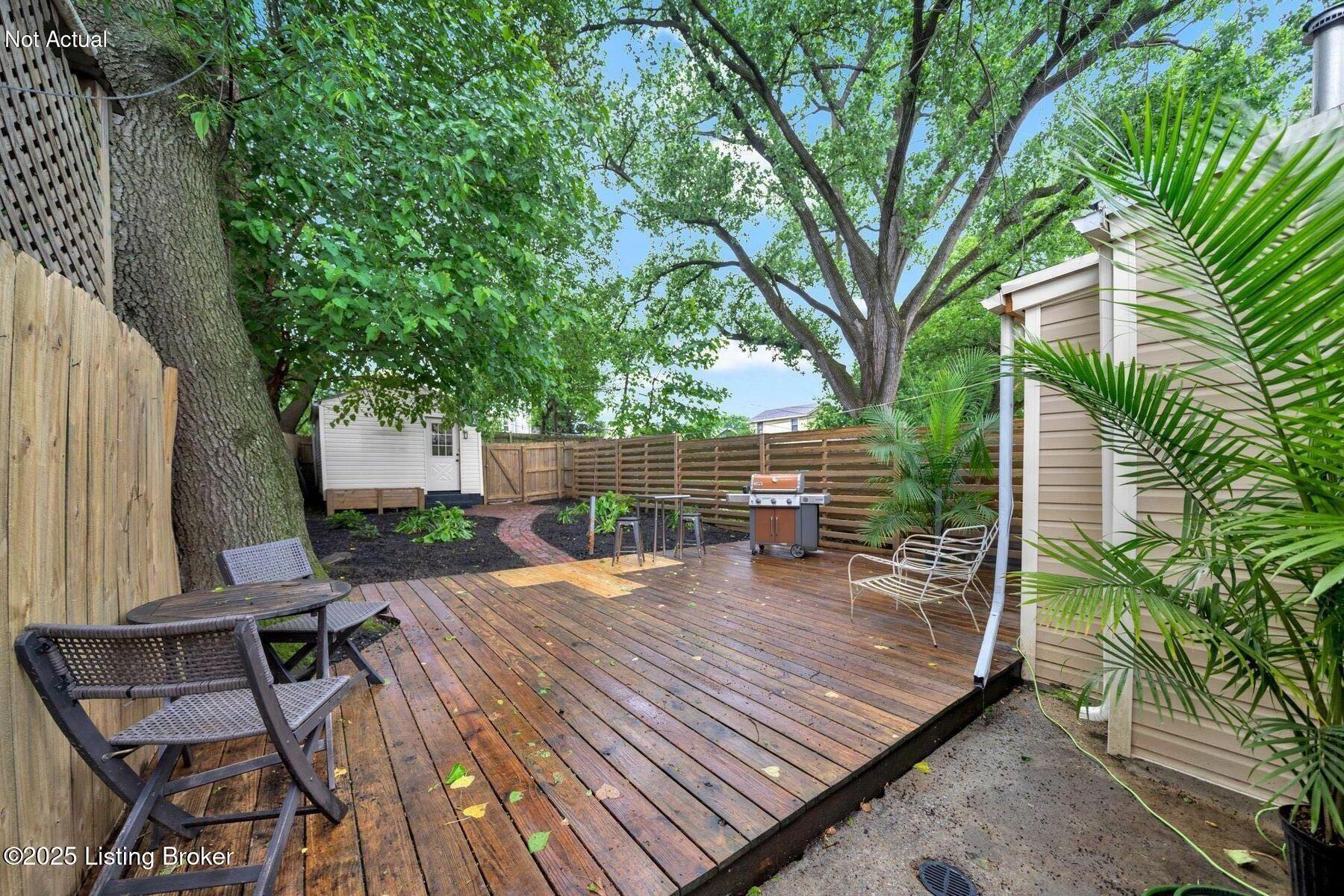 1058 E Saint Catherine St, Louisville, Pennsylvania image 20