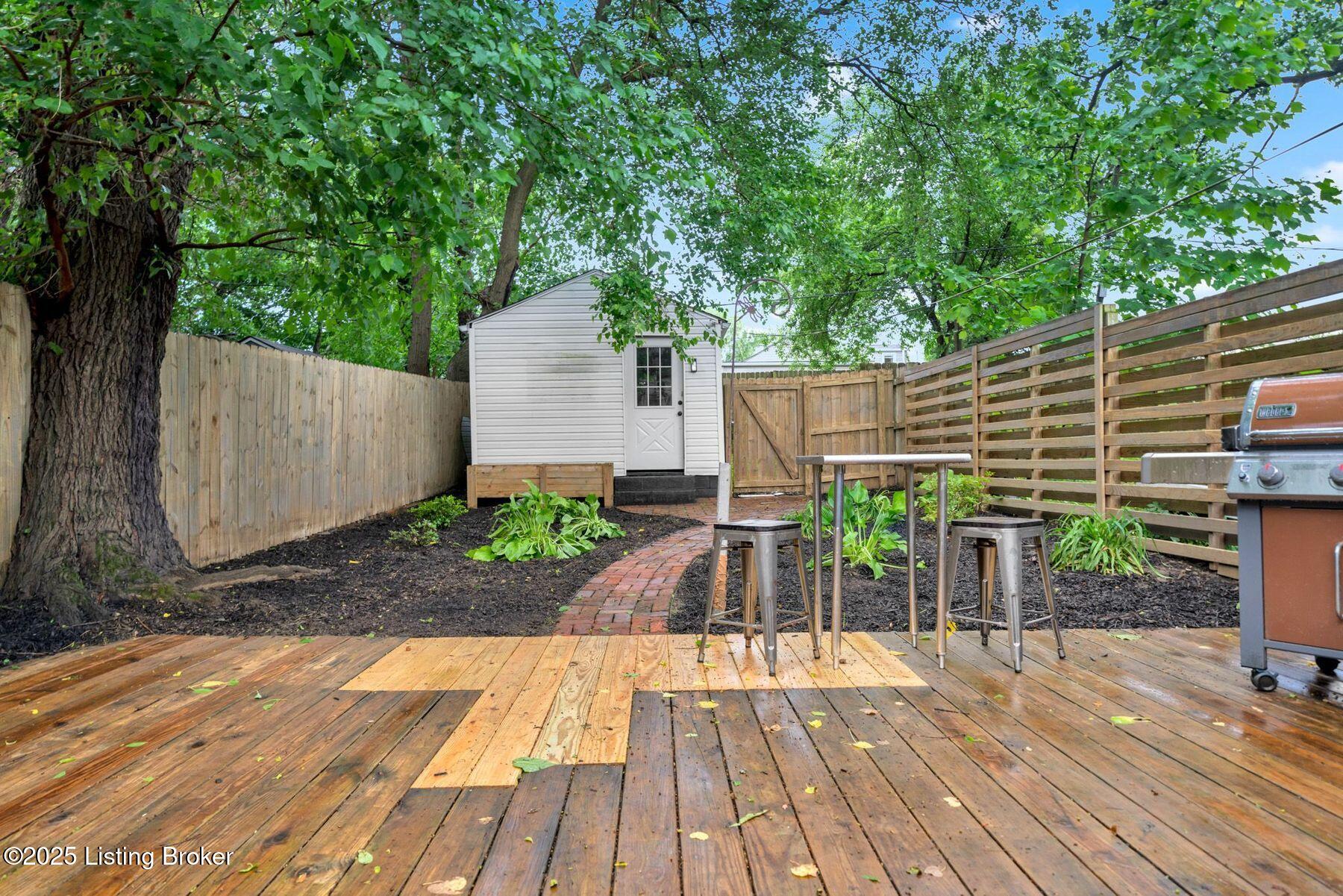 1058 E Saint Catherine St, Louisville, Pennsylvania image 26