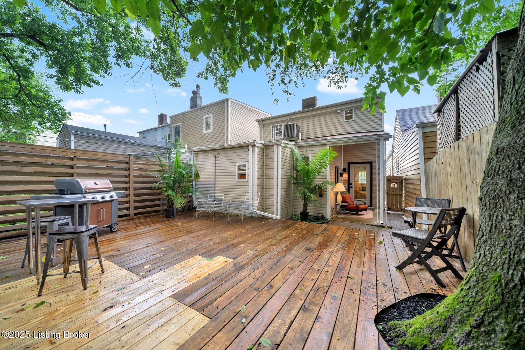 1058 E Saint Catherine St, Louisville, Pennsylvania image 29