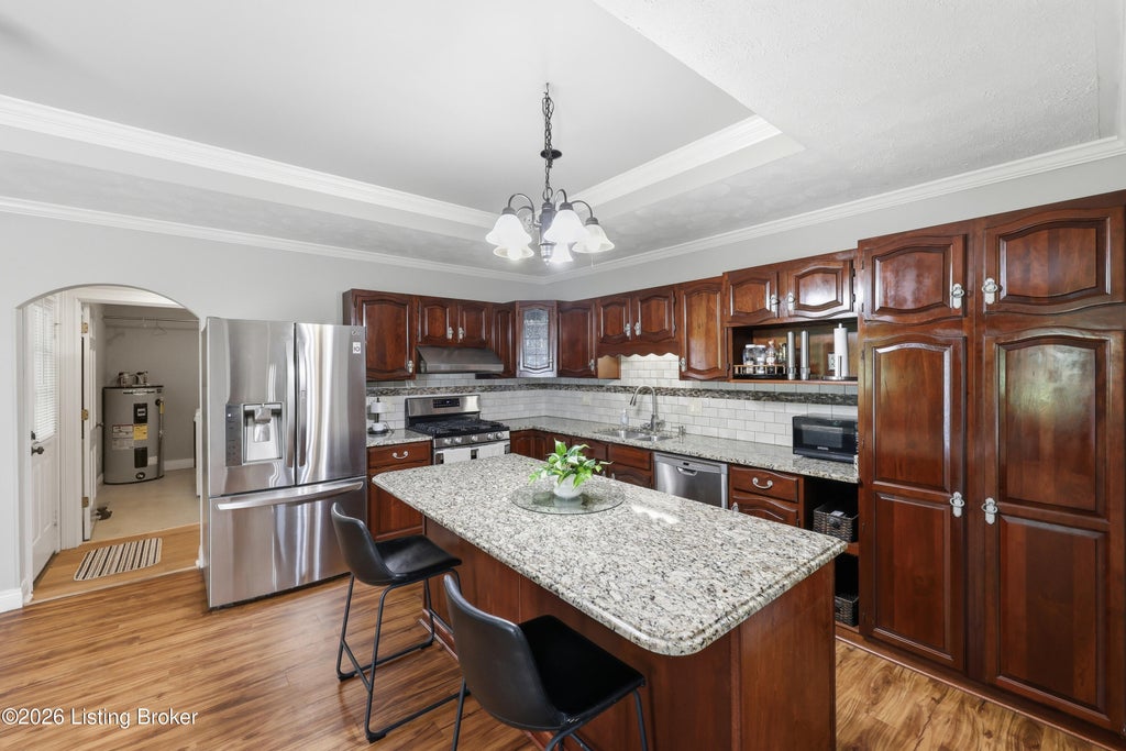 Photo of 194 Old Coach Rd, Nicholasville, KY 40356 (MLS # 1720628)