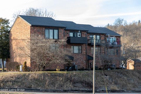 Photo of 1002 W Main St # 2, Madison, IN 47250 (MLS # 1708218)