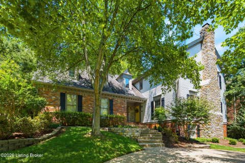 Homes For Sale - 430 Blankenbaker Ln<br/> Louisville, KY 40207