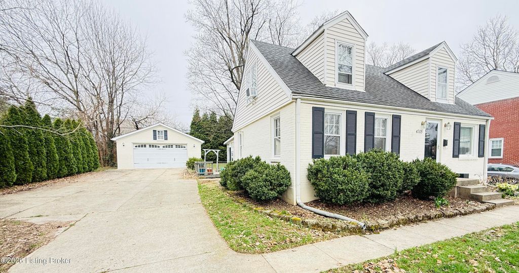 Photo of 4305 Westport Terrace, Louisville, KY 40207 (MLS # 1711327)