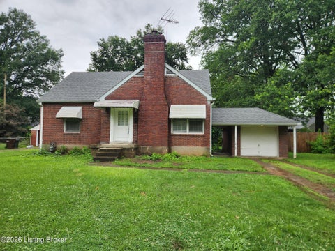 Homes For Sale - 316 Monohan Dr<br/> Jefferson County, Louisville, KY 40207