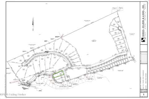 Vacant Land For Sale - LOT 19 Rose Way<br/> Clarkson, KY 42726