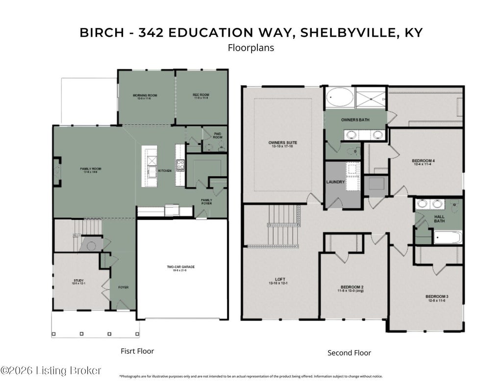 Photo of 343 Education Way, Shelbyville, KY 40065 (MLS # 1732702)