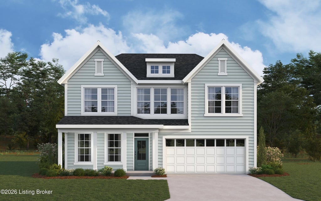 Photo of 343 Education Way, Shelbyville, KY 40065 (MLS # 1732702)