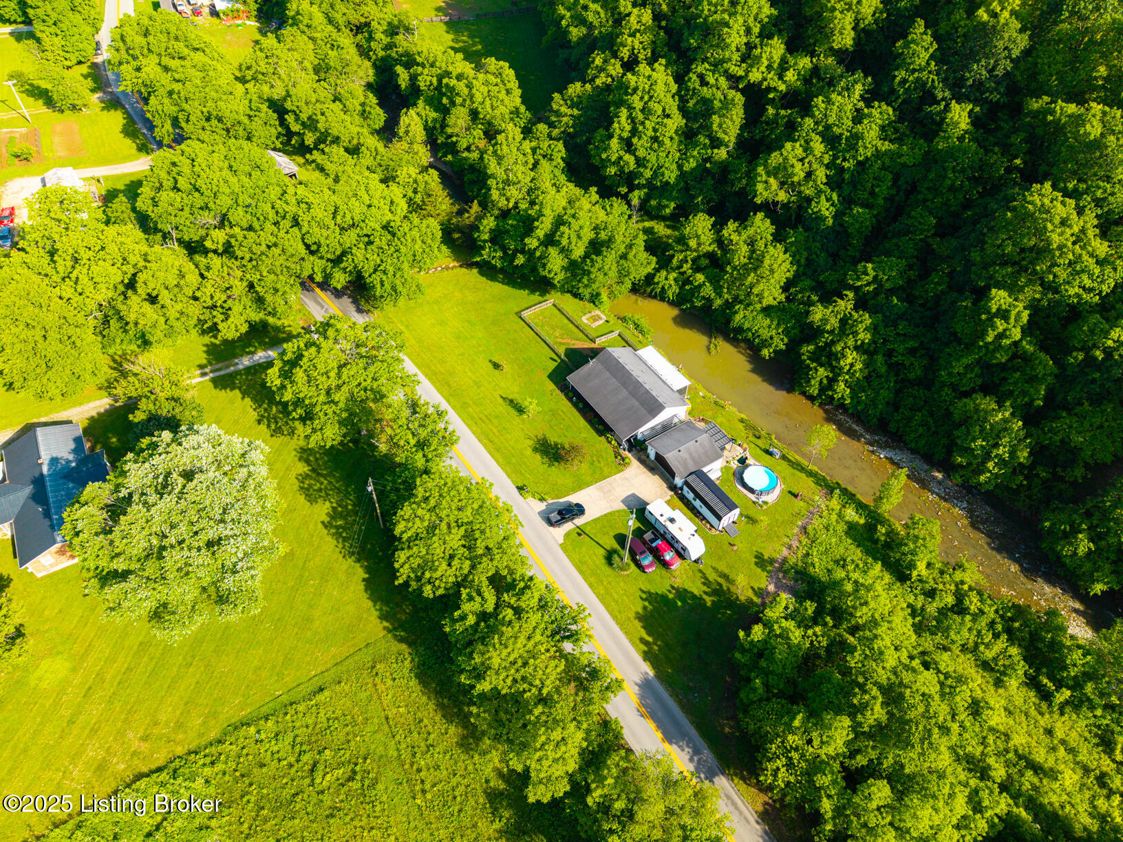 2327 Highgrove Rd, Coxs Creek, Pennsylvania image 50