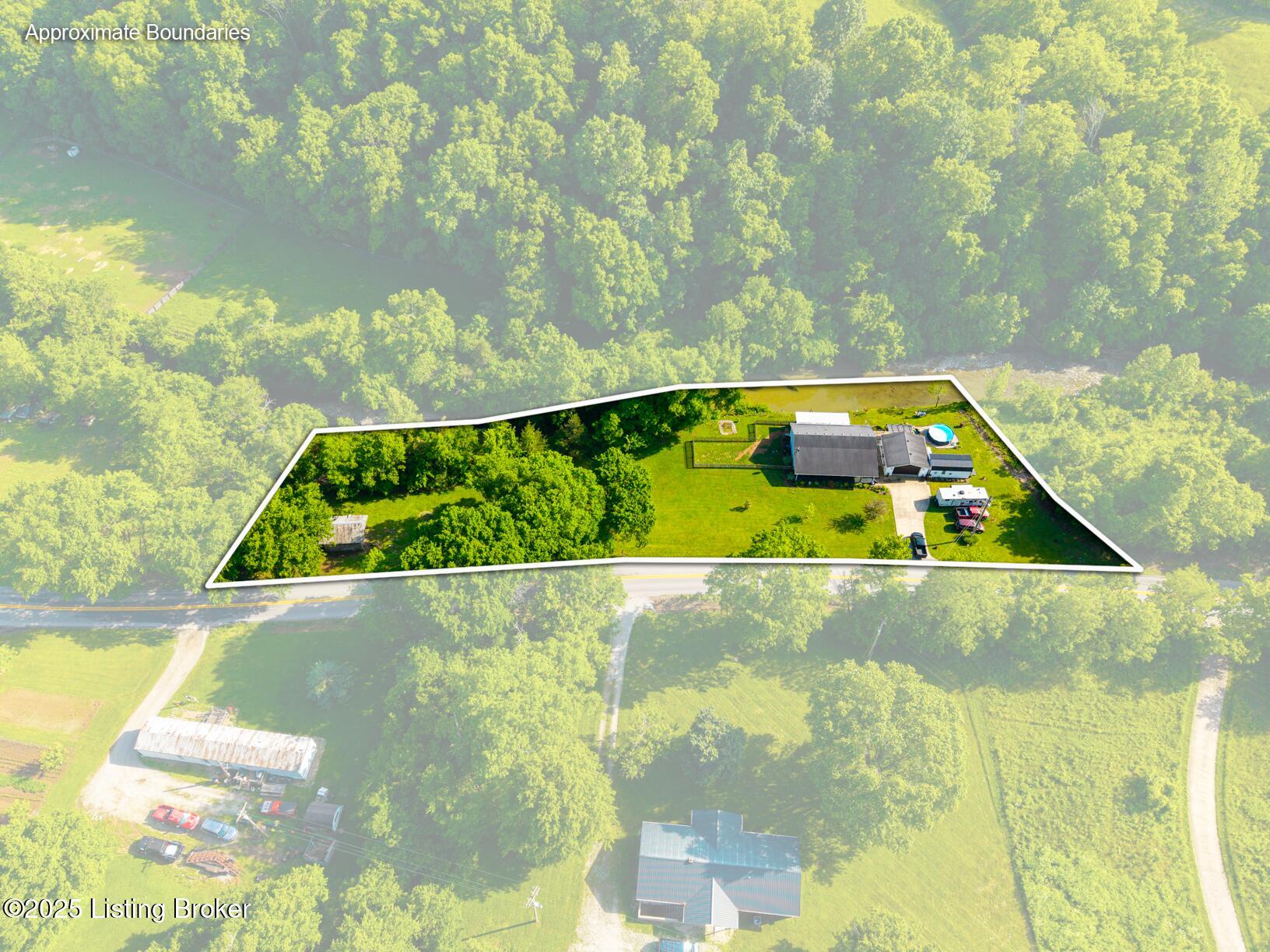 2327 Highgrove Rd, Coxs Creek, Pennsylvania image 4