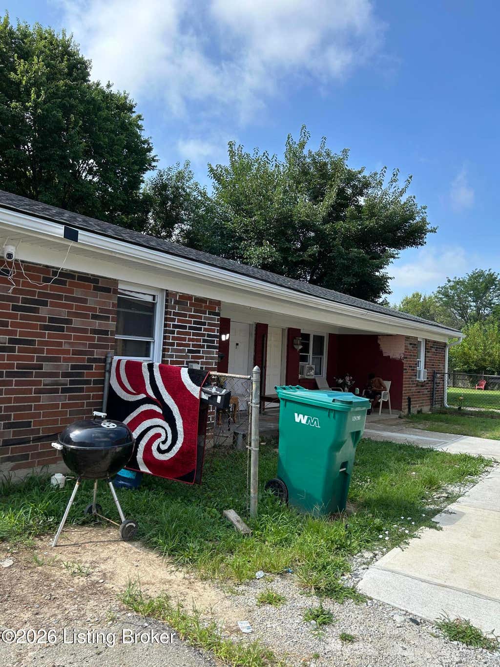 Photo of 4617 Beechbrook Rd #A &amp; B, Louisville, KY 40218 (MLS # 1725659)
