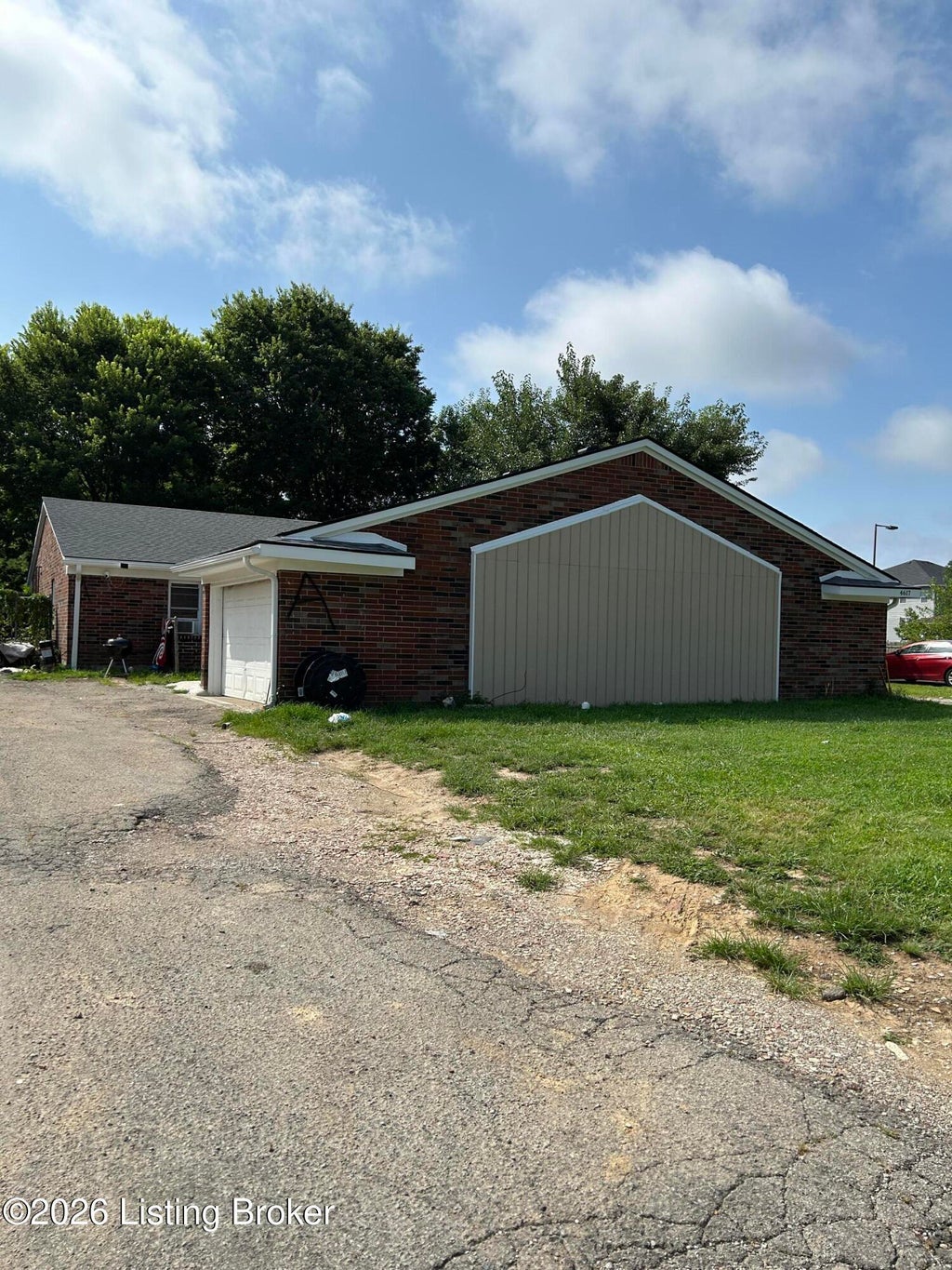 Photo of 4617 Beechbrook Rd #A &amp; B, Louisville, KY 40218 (MLS # 1725659)