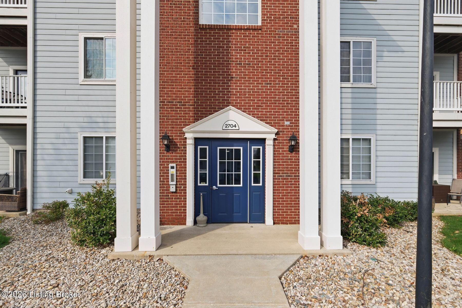 2704 Bradford Commons Dr 103