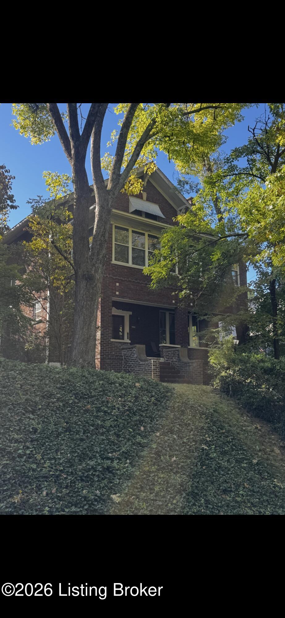Photo of 2116 Baringer Ave, Louisville, KY 40204 (MLS # 1731149)