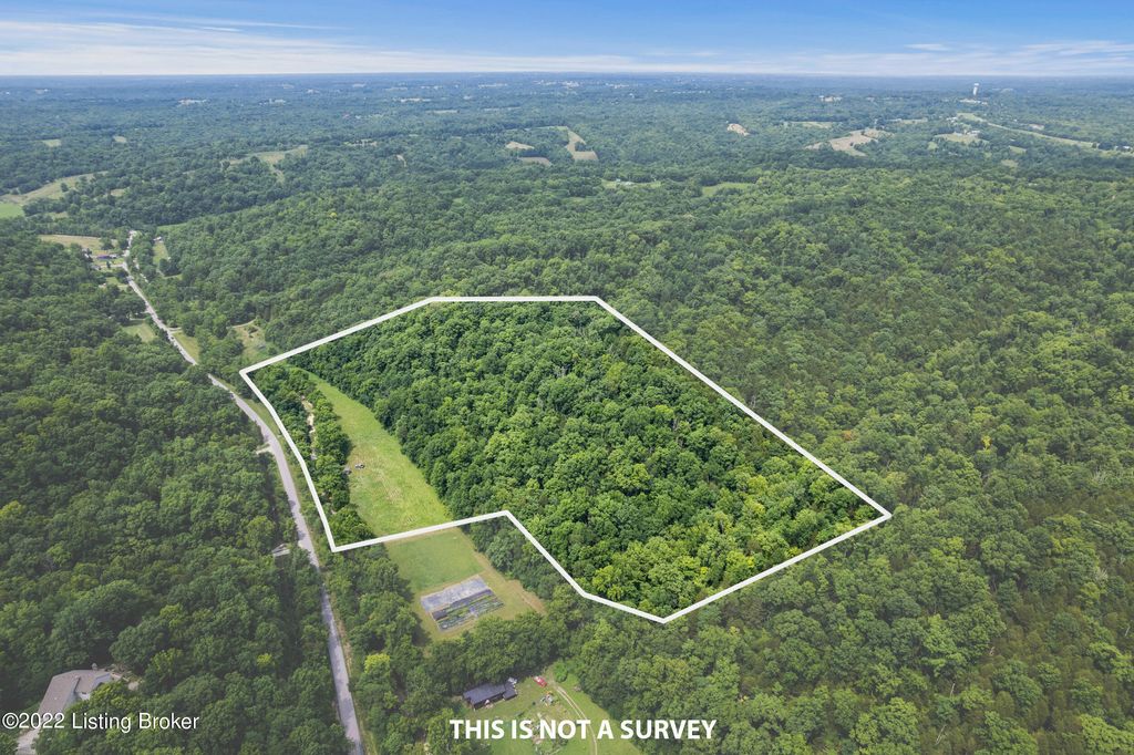 Photo of 7903 Organ Creek Rd, Pendleton, KY 40055 (MLS # 1663423)