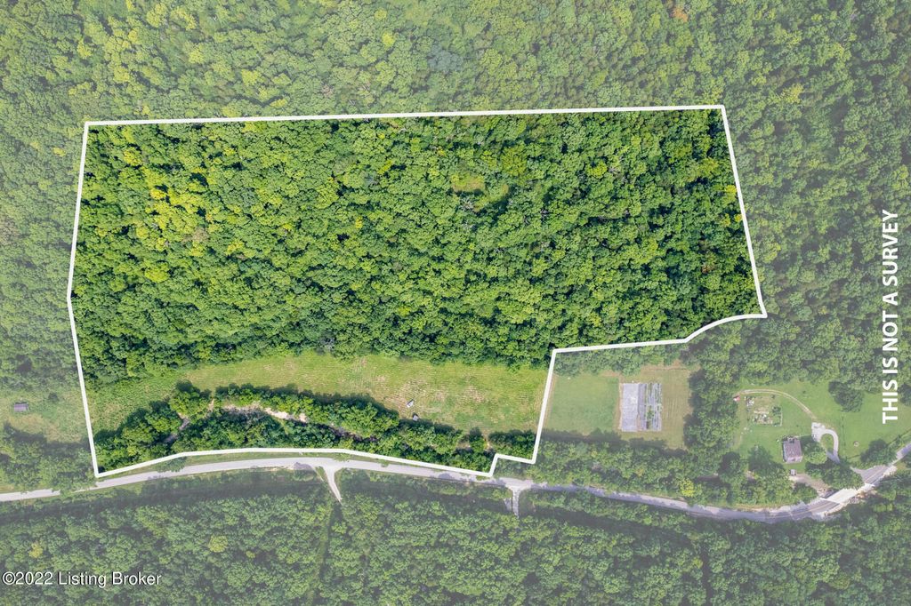 Photo of 7903 Organ Creek Rd, Pendleton, KY 40055 (MLS # 1663423)