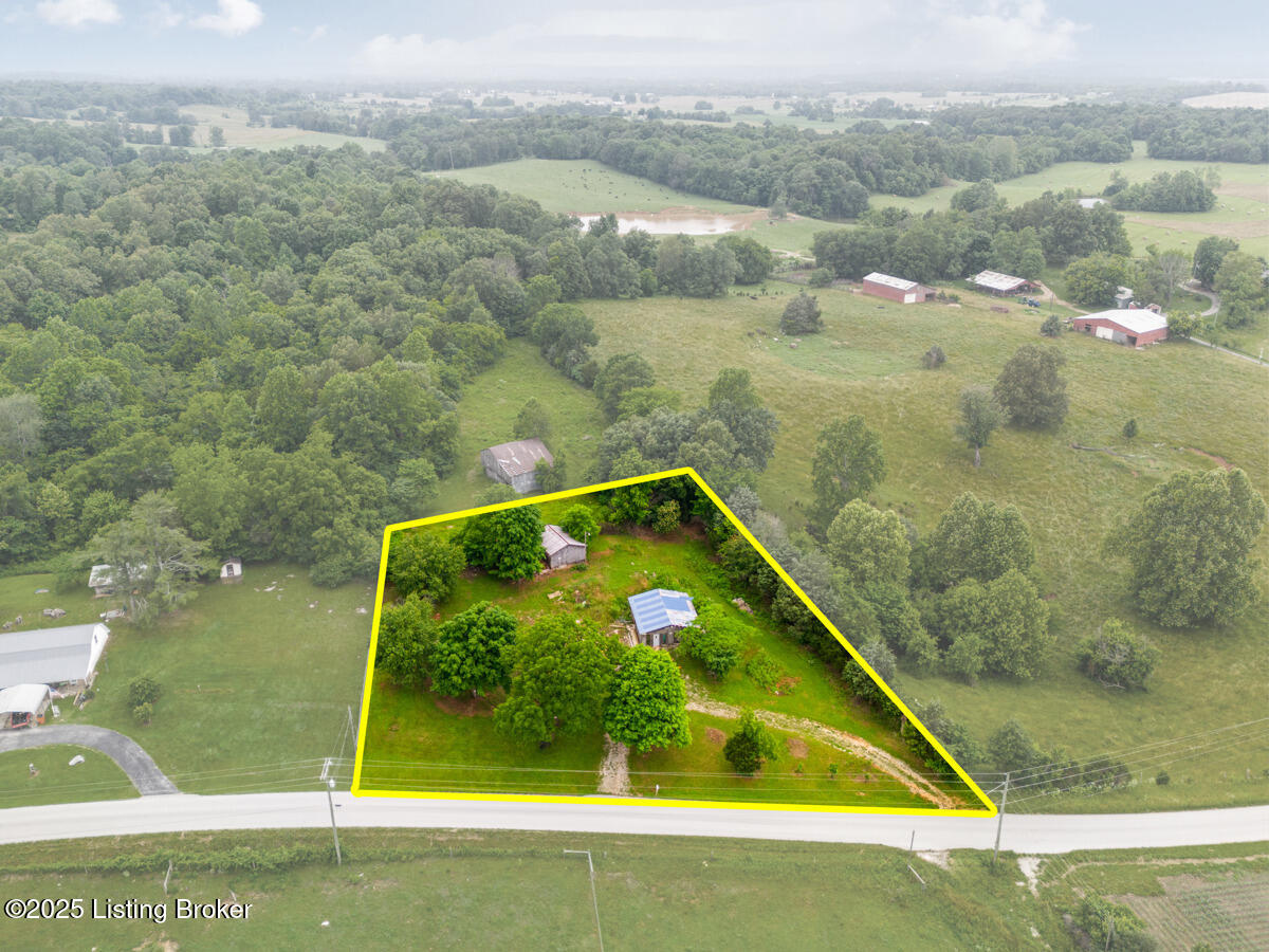 1293 Melrose Road Rd, Sonora, Pennsylvania image 1
