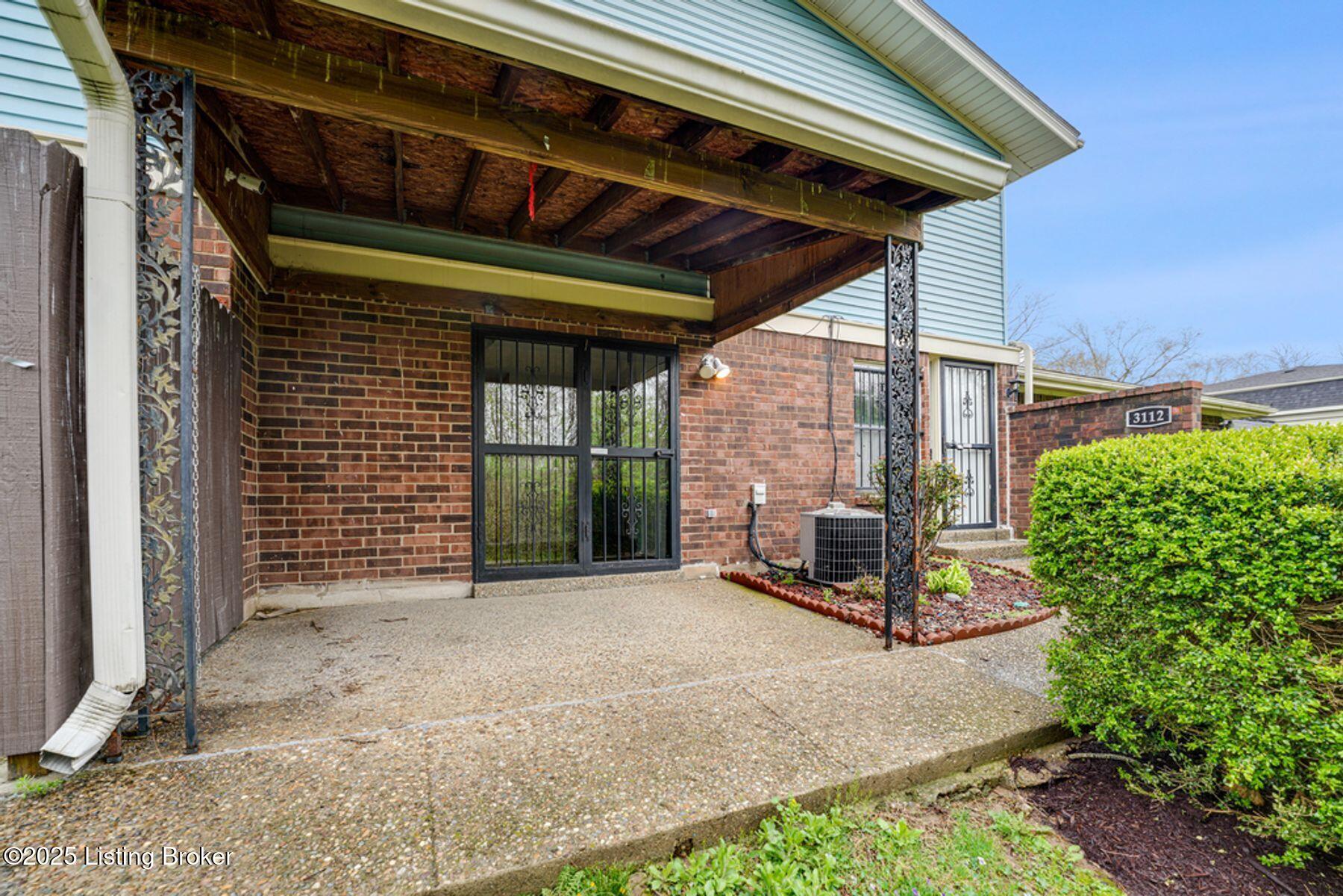 3112 Valley Side Ct, Louisville, Kentucky image 25