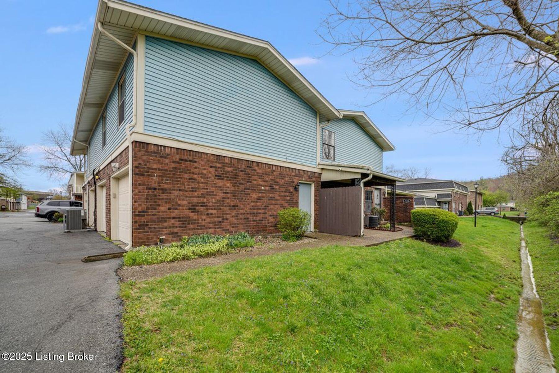3112 Valley Side Ct, Louisville, Kentucky image 26