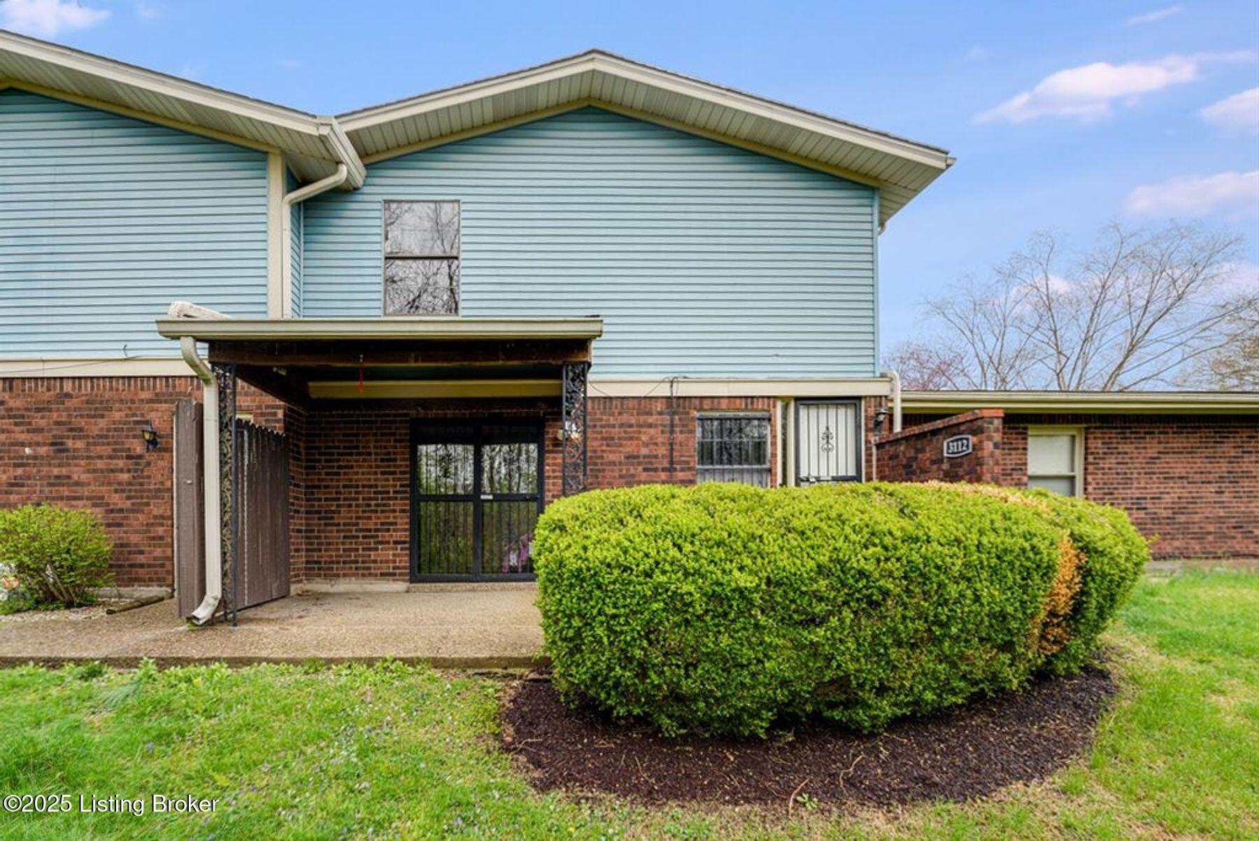3112 Valley Side Ct, Louisville, Kentucky image 27