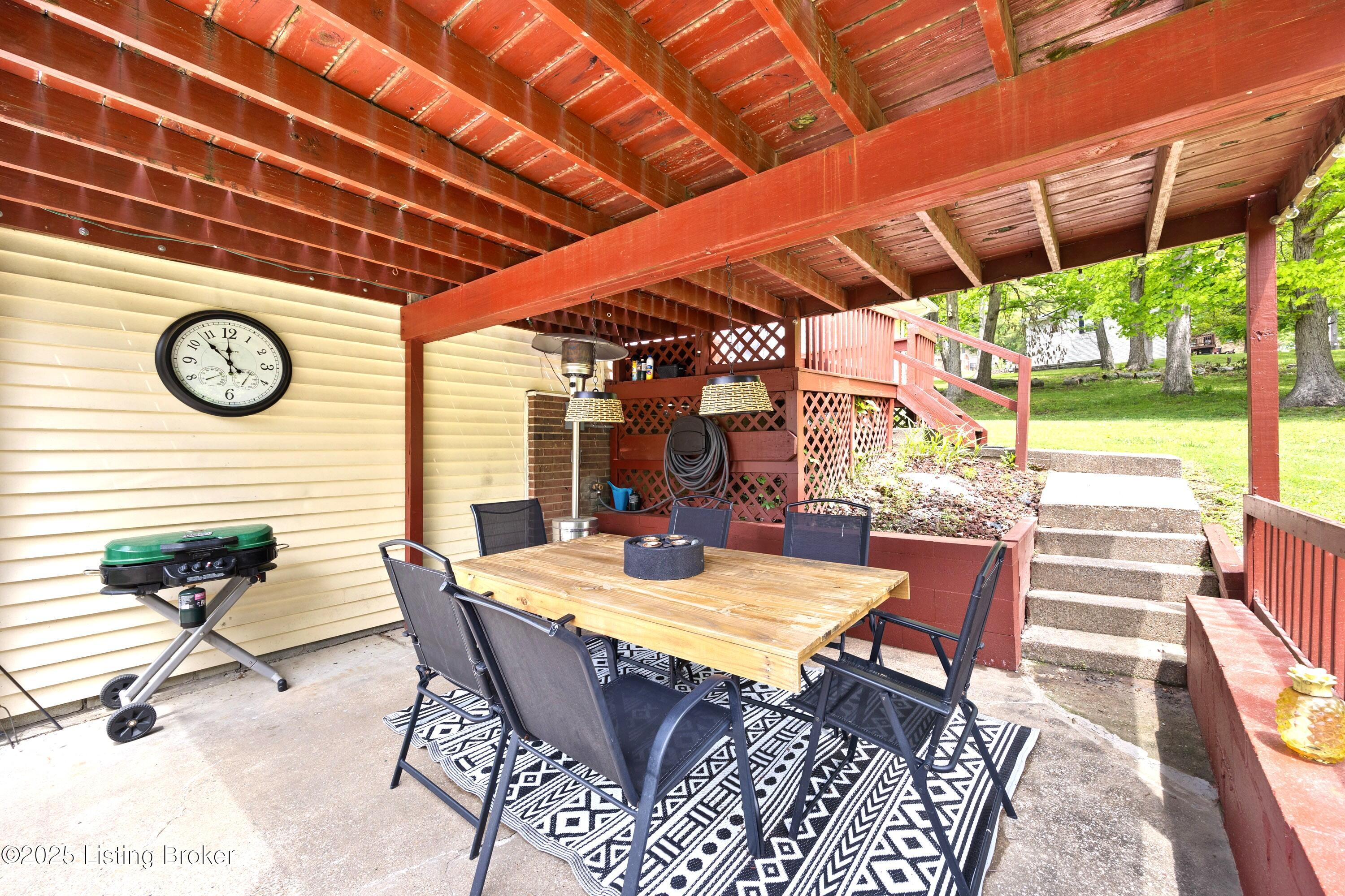 1201 Oak Hill Dr, Leitchfield, Pennsylvania image 21
