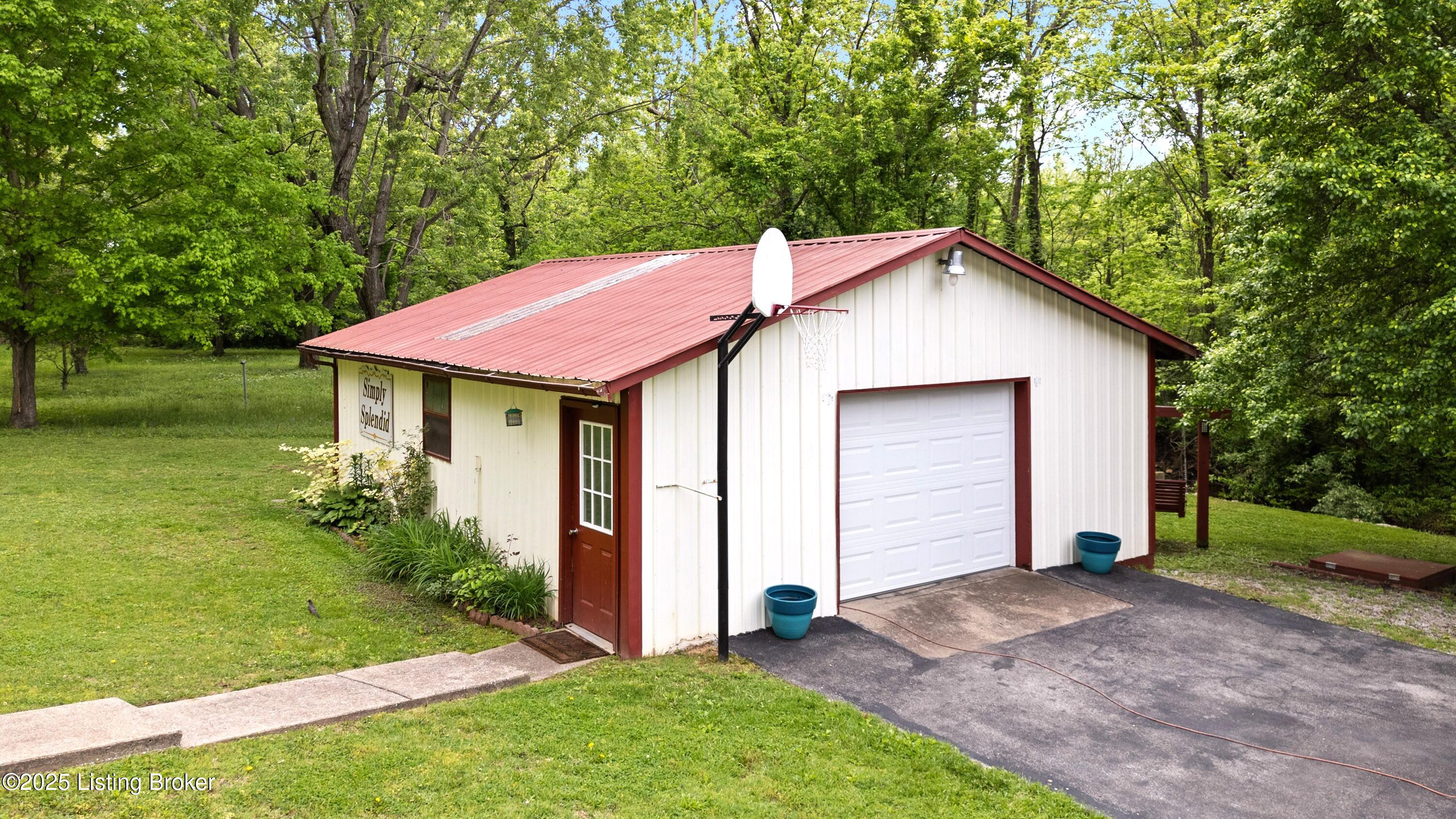 1201 Oak Hill Dr, Leitchfield, Pennsylvania image 24