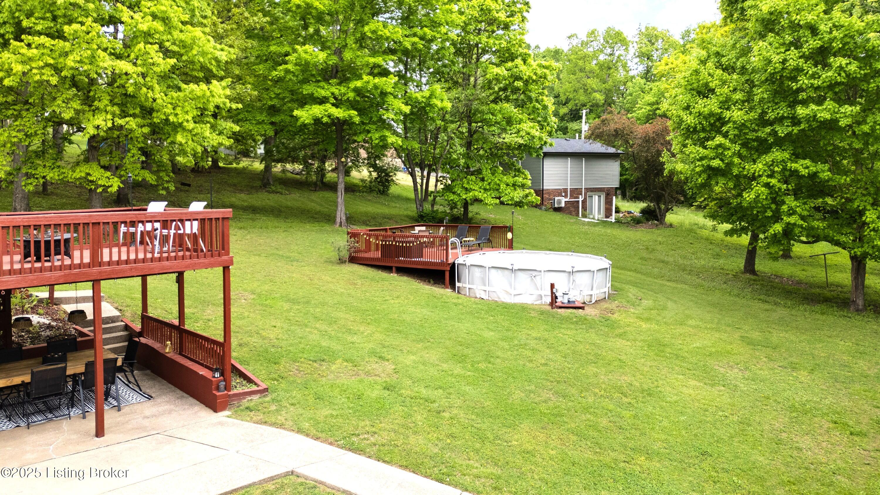 1201 Oak Hill Dr, Leitchfield, Pennsylvania image 22