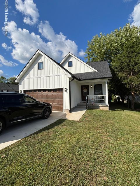 Photo of 120 Cleo Dr, Bardstown, KY 40004 (MLS # 1699987)