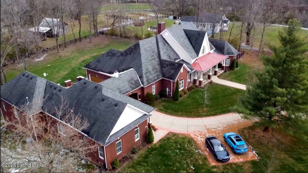 2713 Mayo Ln, Prospect, Kentucky image 4